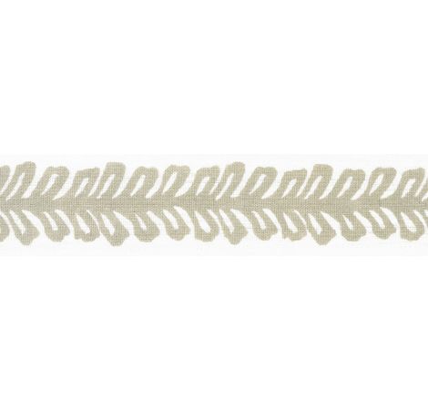 Thibaut Lenox Tape - Linen