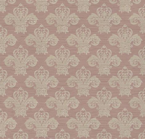 Fleur De Lush - Pompadour fabric