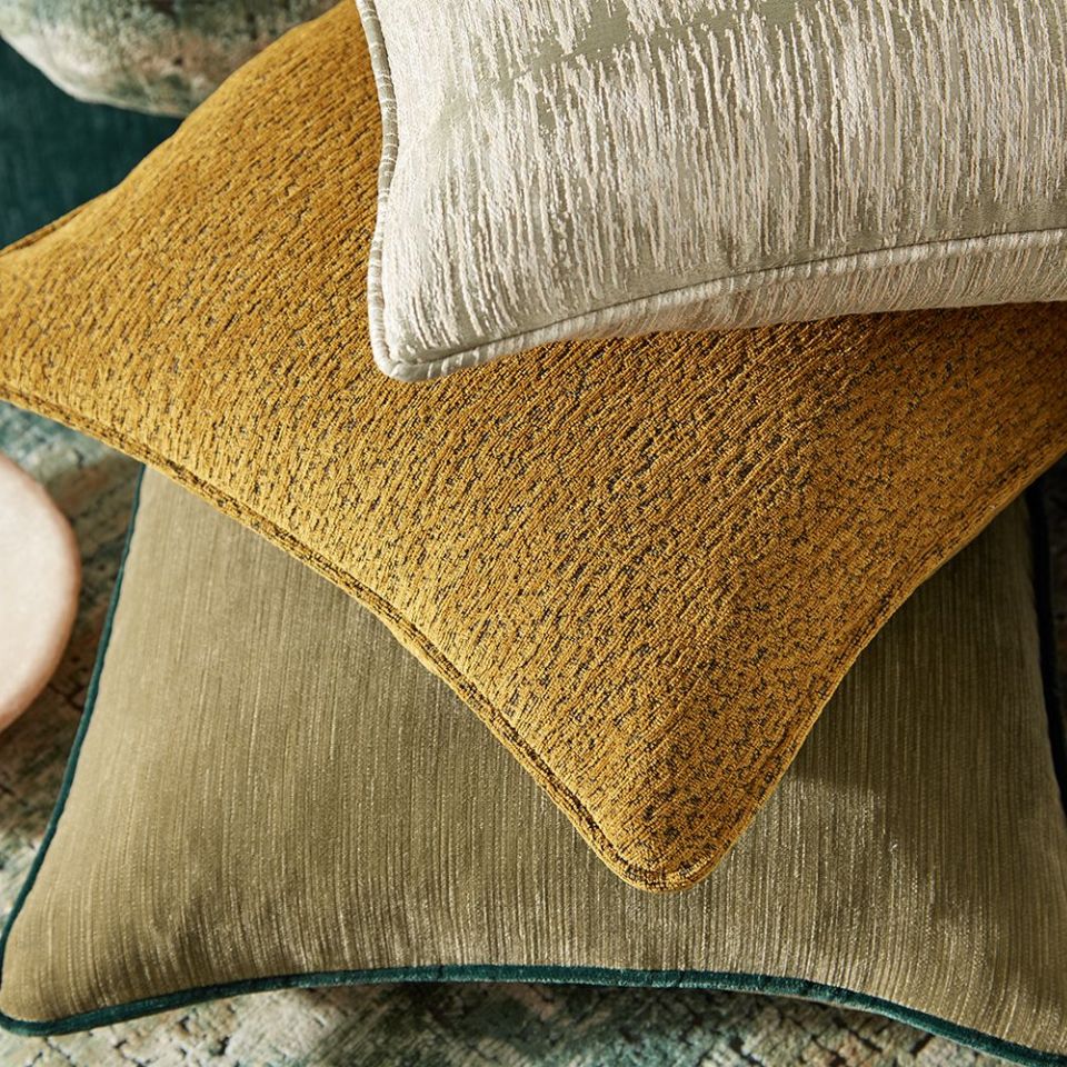 Chymic - Sage fabric | Alchemy iLiv | iLiv