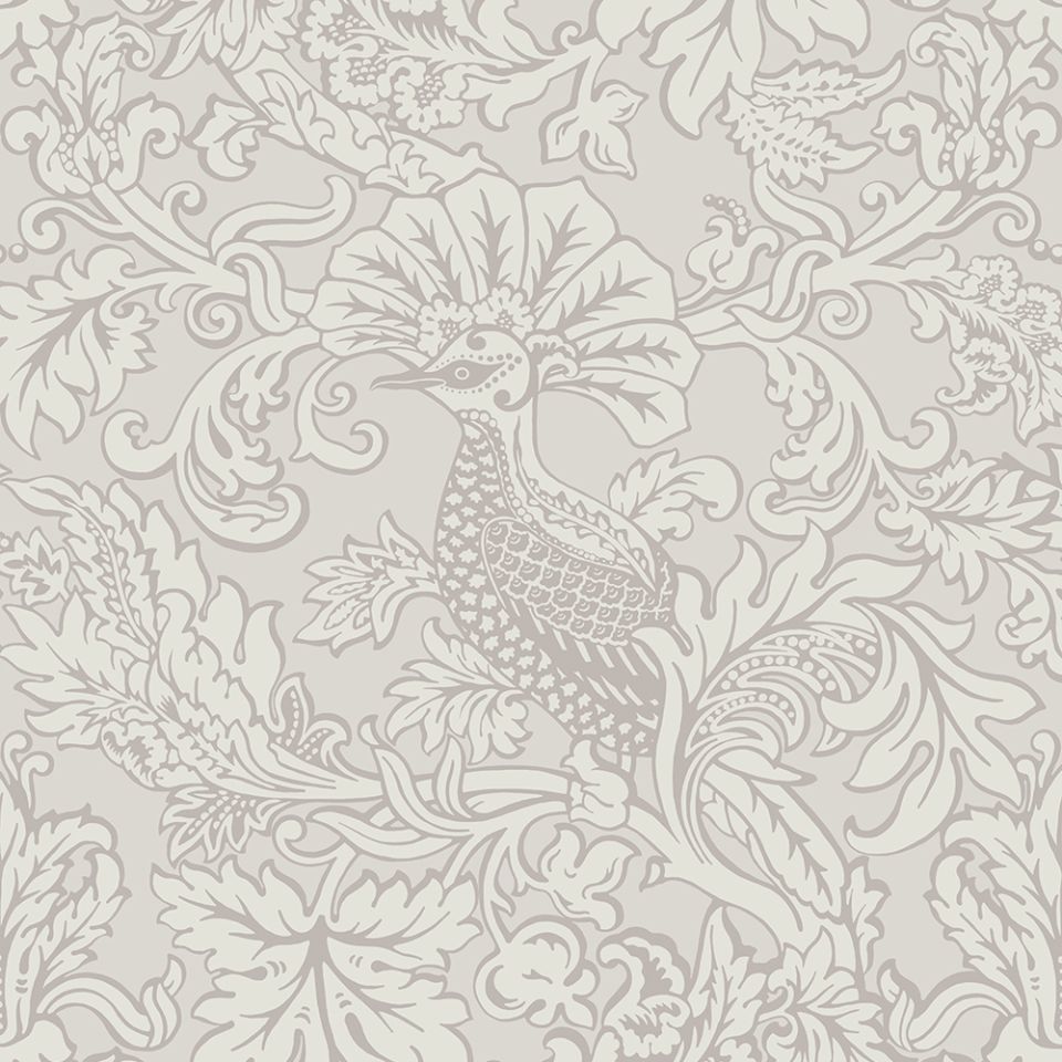 Balabina 1002 wallpaper Mariinsky Damask Cole & Son
