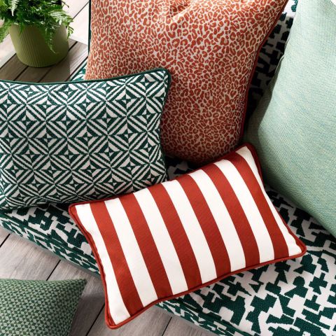 Alfresco Indoor Outdoor Weaves