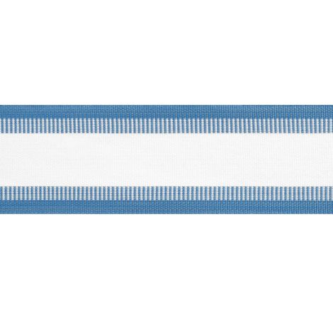 Thibaut Nordia Tape - Island Blue