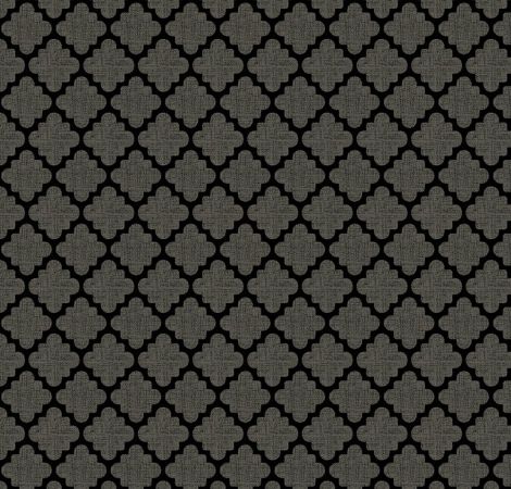 Nellies Net - Anthracite fabric