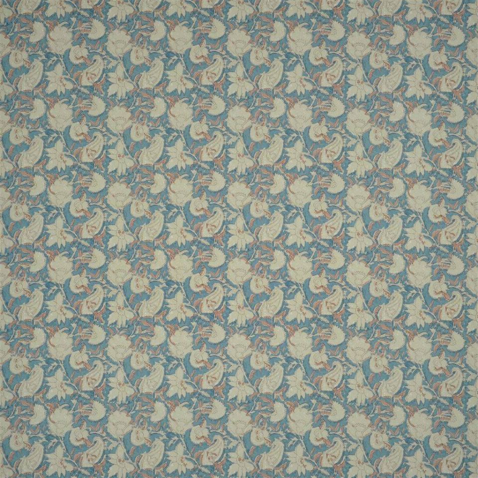 ralph lauren batik fabric