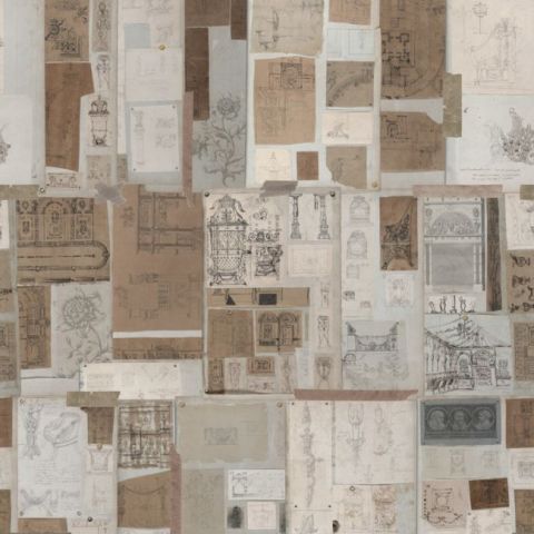 The Sketch Book - 24 wallpaper