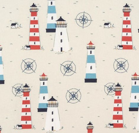 Lundy Multi fabric