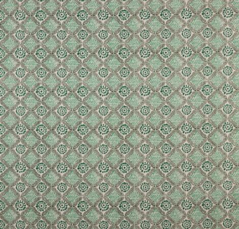 Stardust - Malachite fabric