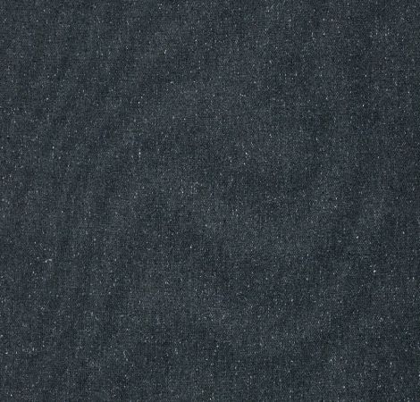 Fleck Eco - Indian Ink fabric