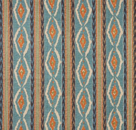 Santana - Seafoam fabric