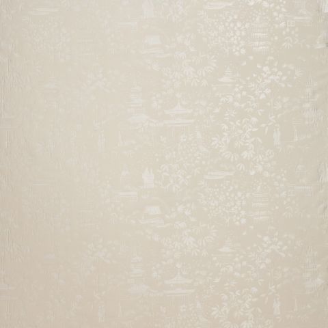 Chinoiserie - Pearl