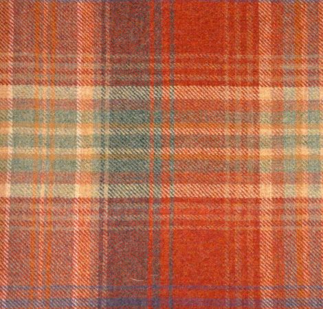 Balmoral - Stirling fabric
