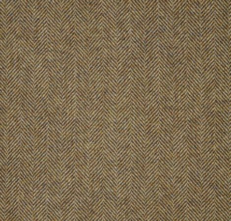 Herringbone - Finch fabric