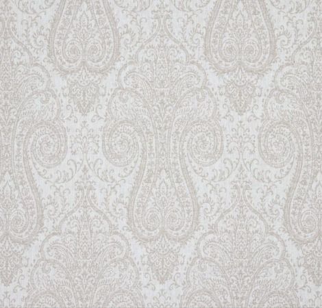 Giselle - Ivory fabric