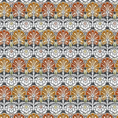 Ottoman - Spice