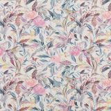 Hummingbird - Grape fabric