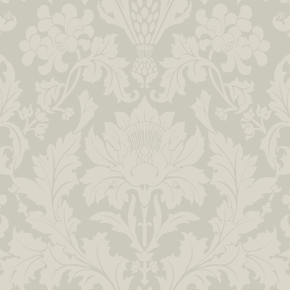 Fonteyn 7035 wallpaper Mariinsky Damask Cole & Son