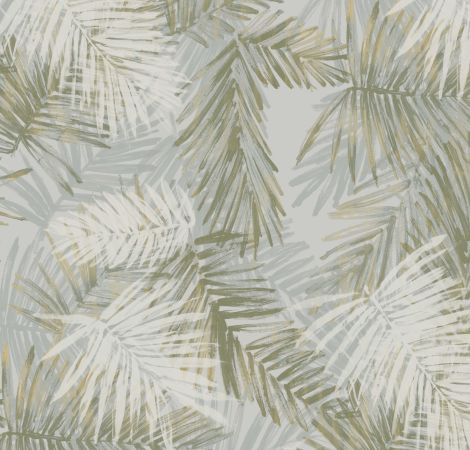 Maya - Opal fabric