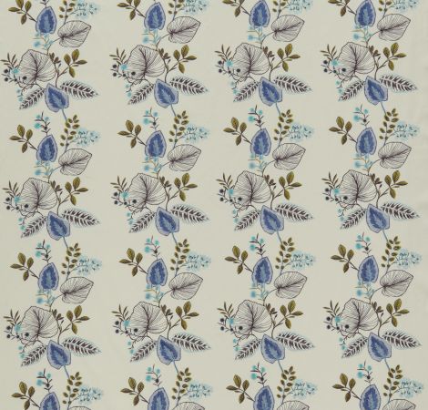 Serengeti - Marine fabric