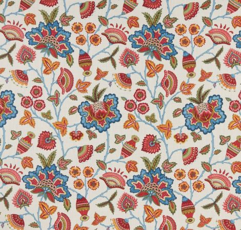 Summer - Tapestry fabric