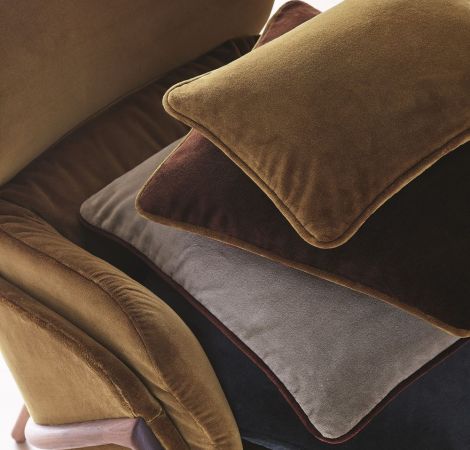 Plain Cushions