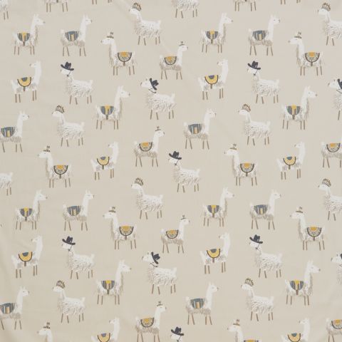 Alpaca - Tamarind