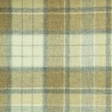 Lewis - Barley fabric