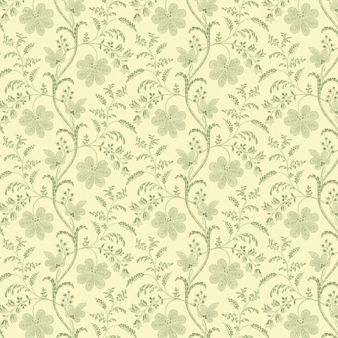 Bedford Square - Acorn wallpaper