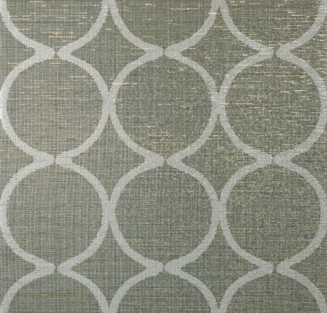 Margate - Aqua wallpaper | Watermark | Anna French