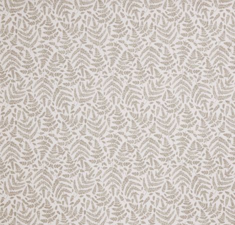Fernshore - Hessian fabric