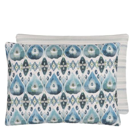 Cuzcita Ocean Outdoor Cushion
