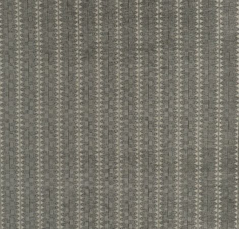 Alzara - Slate fabric