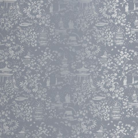 Chinoiserie - Delft