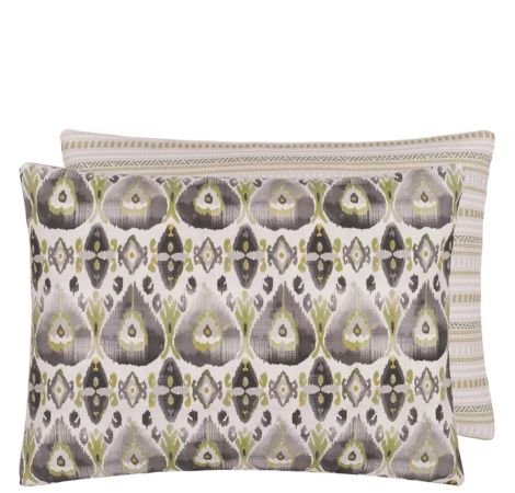Cuzcita Sage Outdoor Cushion