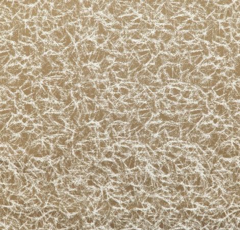 Wick - Gold fabric