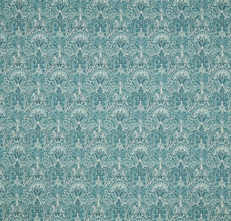 Rhapsody - Seafoam fabric