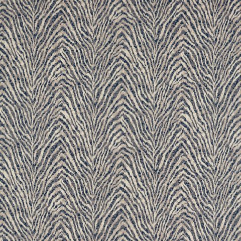 Manda - Midnight/Linen