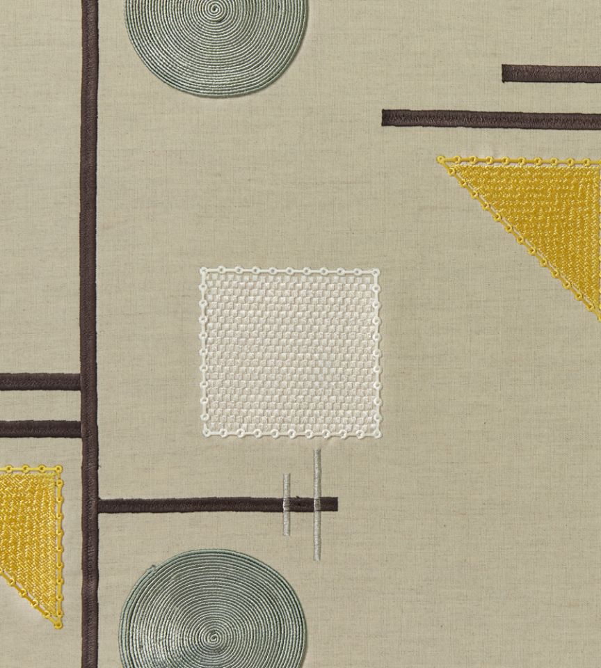 Zagora 815 fabric Wonderland Zimmer + Rohde