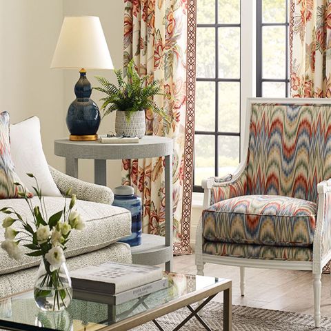 Avondale Fabrics