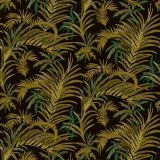 Surabaya - Gold fabric