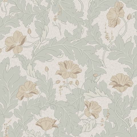 Charlotta - Spring Green