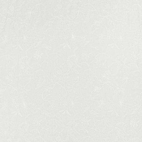 Indienne - Jasper White