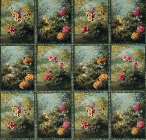 Artus - Forest fabric
