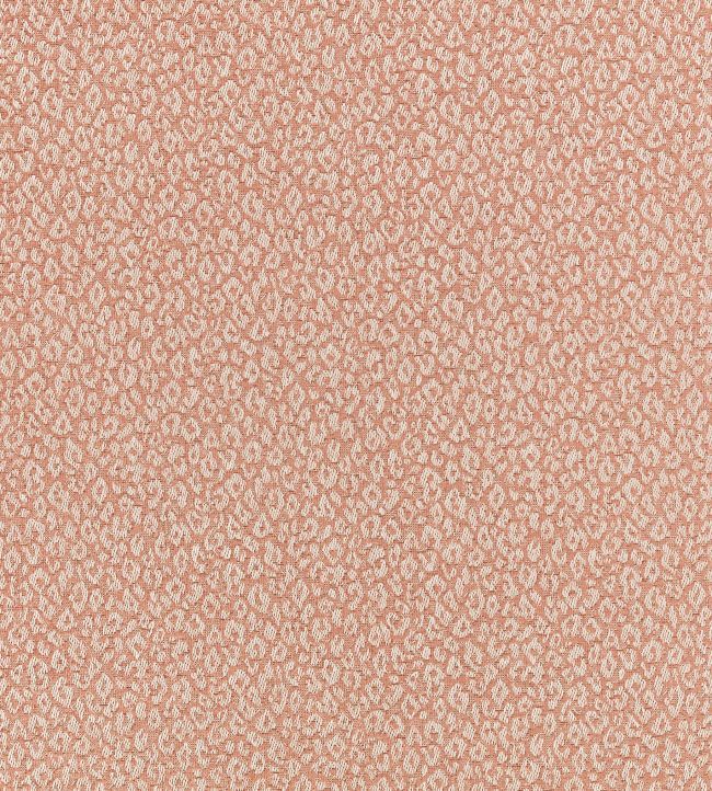 Kitty Powder Room fabric Temperley London x Romo Fabric Romo