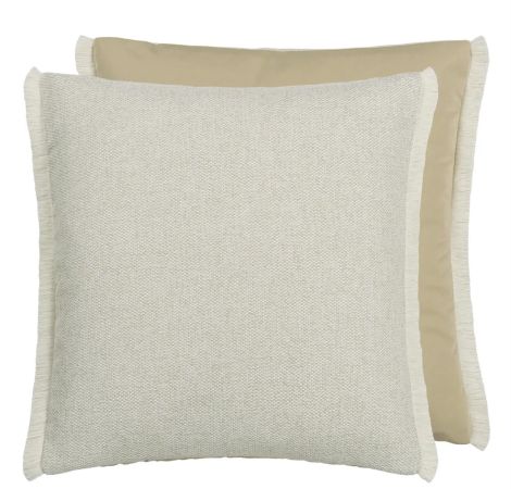 Navarre Ecru Cushion