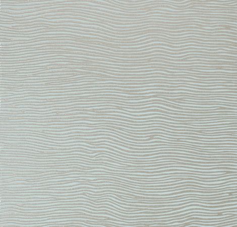 Margate - Aqua wallpaper | Watermark | Anna French