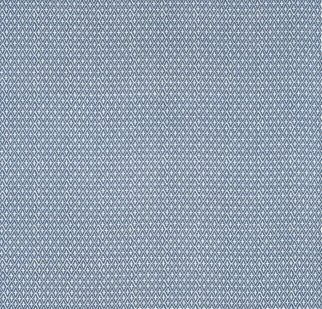 Lindsey - Navy fabric