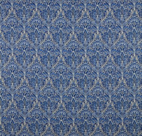 Rhapsody - Midnight fabric