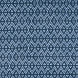 Tiburon - Navy fabric
