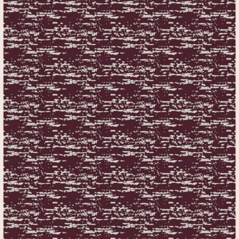Limonite  - Aubergine