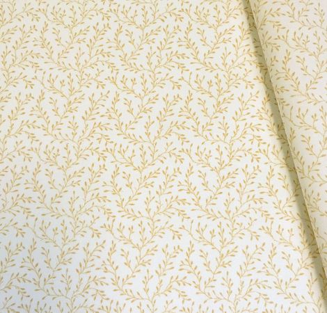 Leonie - Buttercup fabric